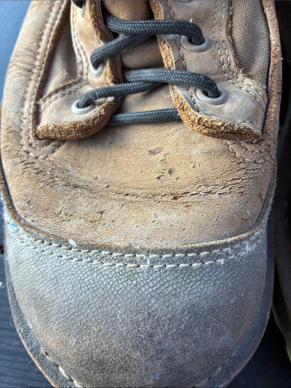 Bates USMC RAT Combat Boots Size 11W E29502A Rugged All Terrain